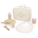 Dolly Feeding Set - Viga Toys Dolly Feeding Set - Viga Toys